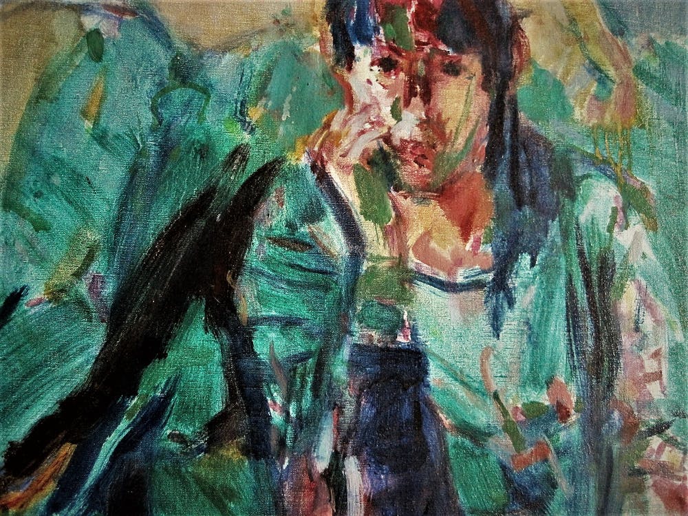 Norbert Olthuis (1925-2009)