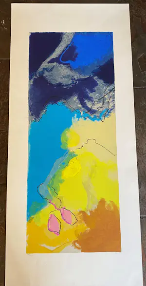 Henk van Vessem - onbekend kopen? Bied vanaf 20!