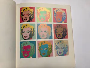 Andy Warhol - Das Graphische Werk 1962-1980 kopen? Bied vanaf 35!
