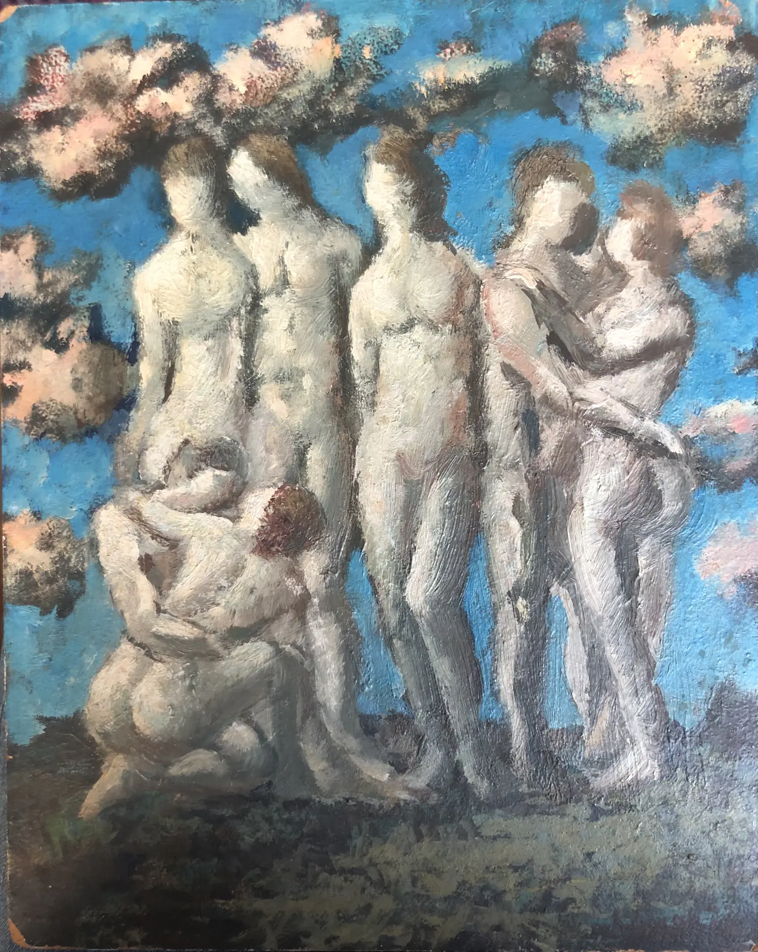 J.B. Lambert Simon (1909-1987)