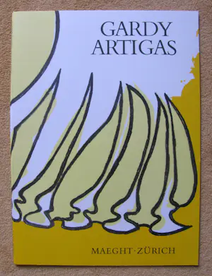 Joan Gardy Artigas - 'Journal sur la plage', litho kopen? Bied vanaf 49!