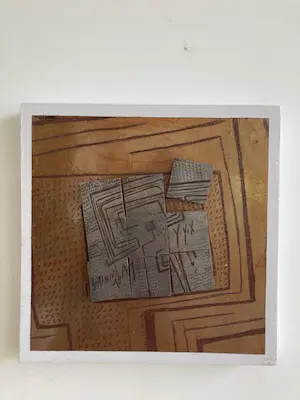 Damien Valero - Labyrinthus 3-d. (Paris 2002) kopen? Bied vanaf 120!