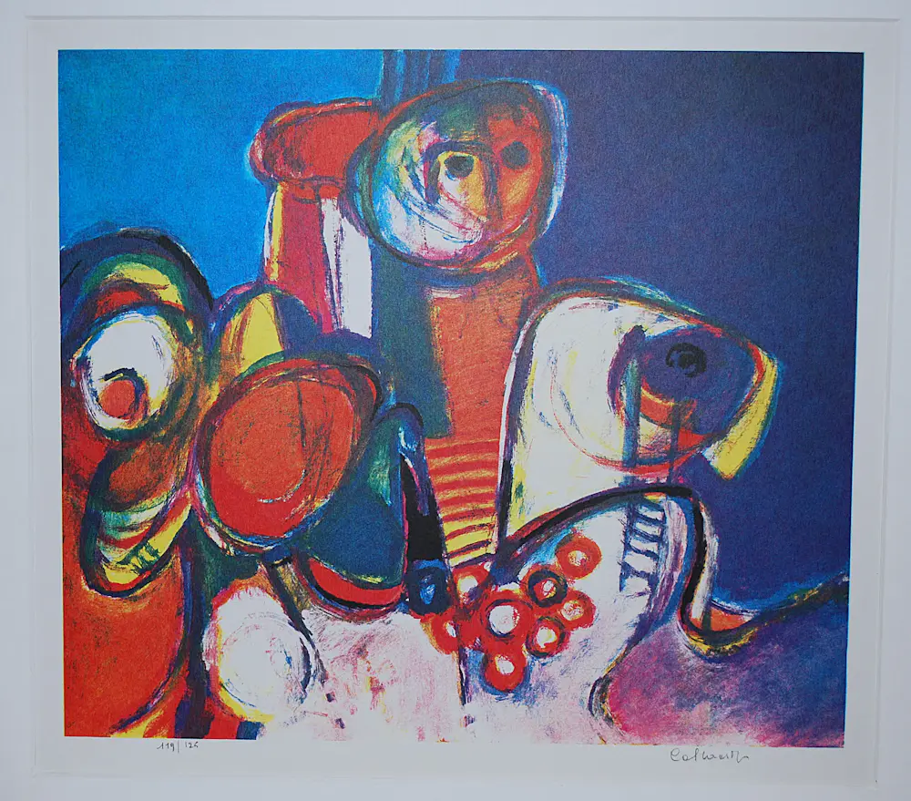 Jan Cobbaert (1909-1995)