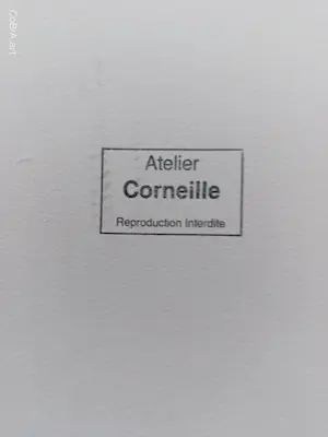 Corneille - Twee vrouwen in de stad kopen? Bied vanaf 195!