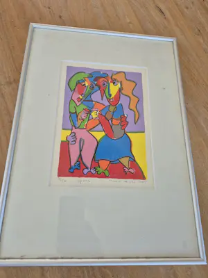 Twan de Vos - Op ons kopen? Bied vanaf 40!