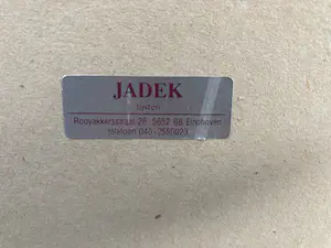 Theo Leijdekkers - Zonder titel kopen? Bied vanaf 1!