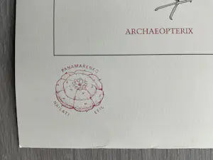 Panamarenko - Copyright Panamarenko kopen? Bied vanaf 45!