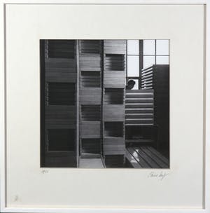 Paul Huf - Lettergieterij - Ingelijst kopen? Bied vanaf 1!