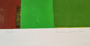 Ton Schulten - Zomerimpressie 2002 kopen? Bied vanaf 860!