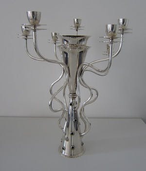 Borek Sipek - Kandelaar Simon voor Driade kopen? Bied vanaf 500!