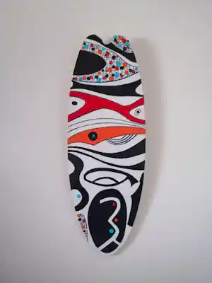 Carole CARPIER - ALOHA II verkocht voor € 109!