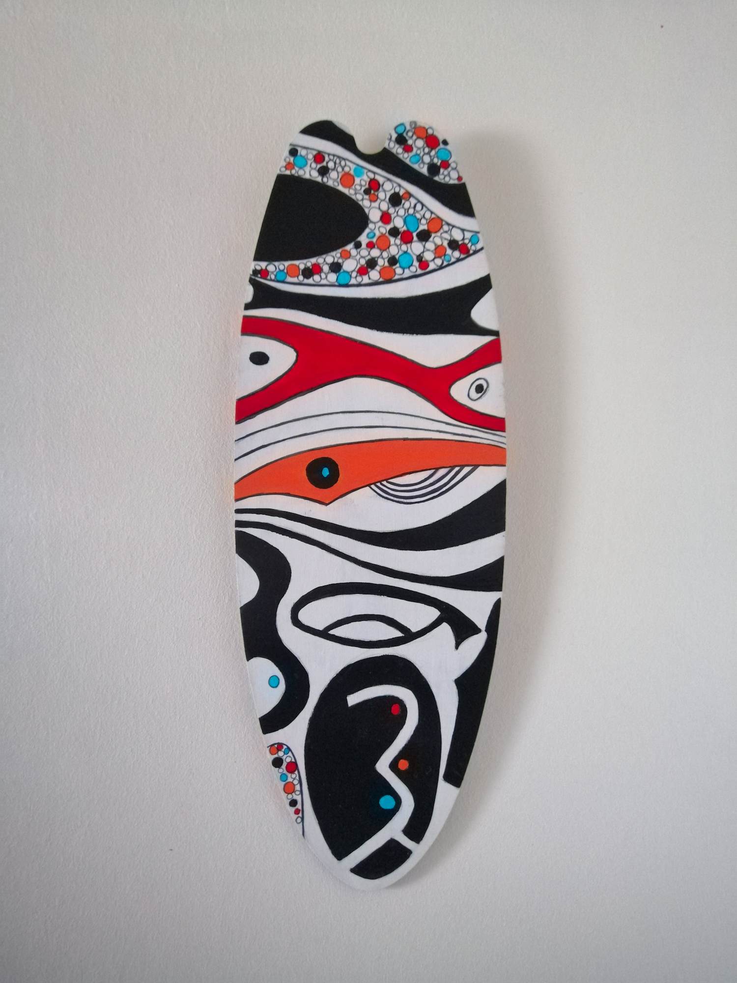 Buy Carole CARPIER - ALOHA II? Bid from 109!
