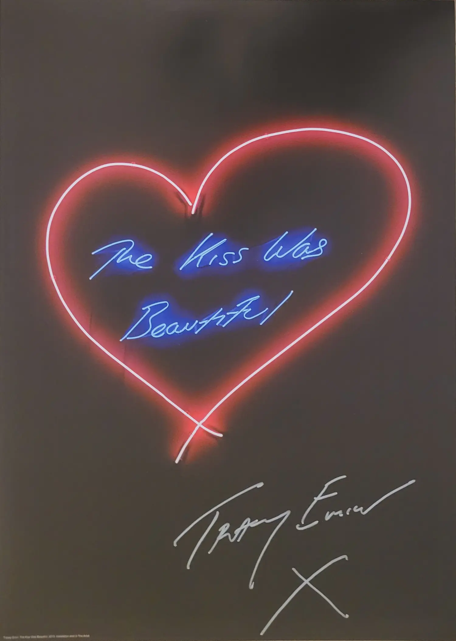 Tracey Emin (1963)