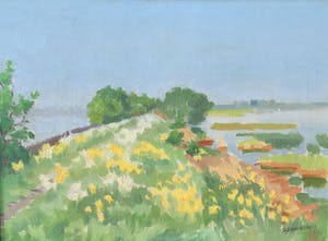 Dirk Smorenberg - 5712, Lambrechtskade kopen? Bied vanaf 1950!