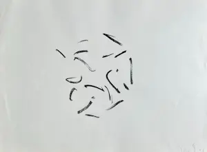 Wil Blommerde - Zonder titel kopen? Bied vanaf 25!