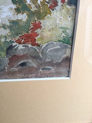 Gerard Huijsser - C5004-3A, Istanbul 1938 kopen? Bied vanaf 75!