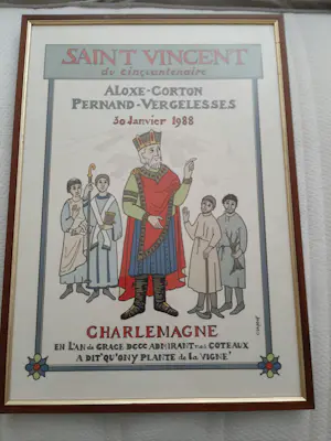 Onbekend - Saint Vincent uit 1988 kopen? Bied vanaf 20!