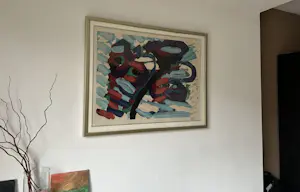 Karel Appel - Loving Heads kopen? Bied vanaf 695!