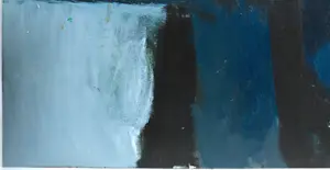 Wim Straatman - Acryl op doek, Ontstaan (Groot) kopen? Bied vanaf 1!