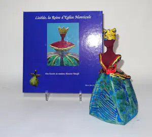 Ada Stel - Lisélde kaufen? Bieten Sie von 100!