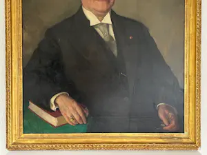 Georg Rueter - Carel Albert van Woelderen - Burgemeester van Vlissingen kopen? Bied vanaf 100!
