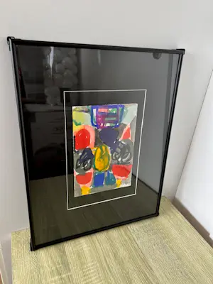 Jurjen de Haan - zonder titel - 1999 kopen? Bied vanaf 20!