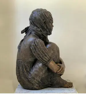 Marieke Prinsloo-Rowe - Mountain Girl kopen? Bied vanaf 1500!