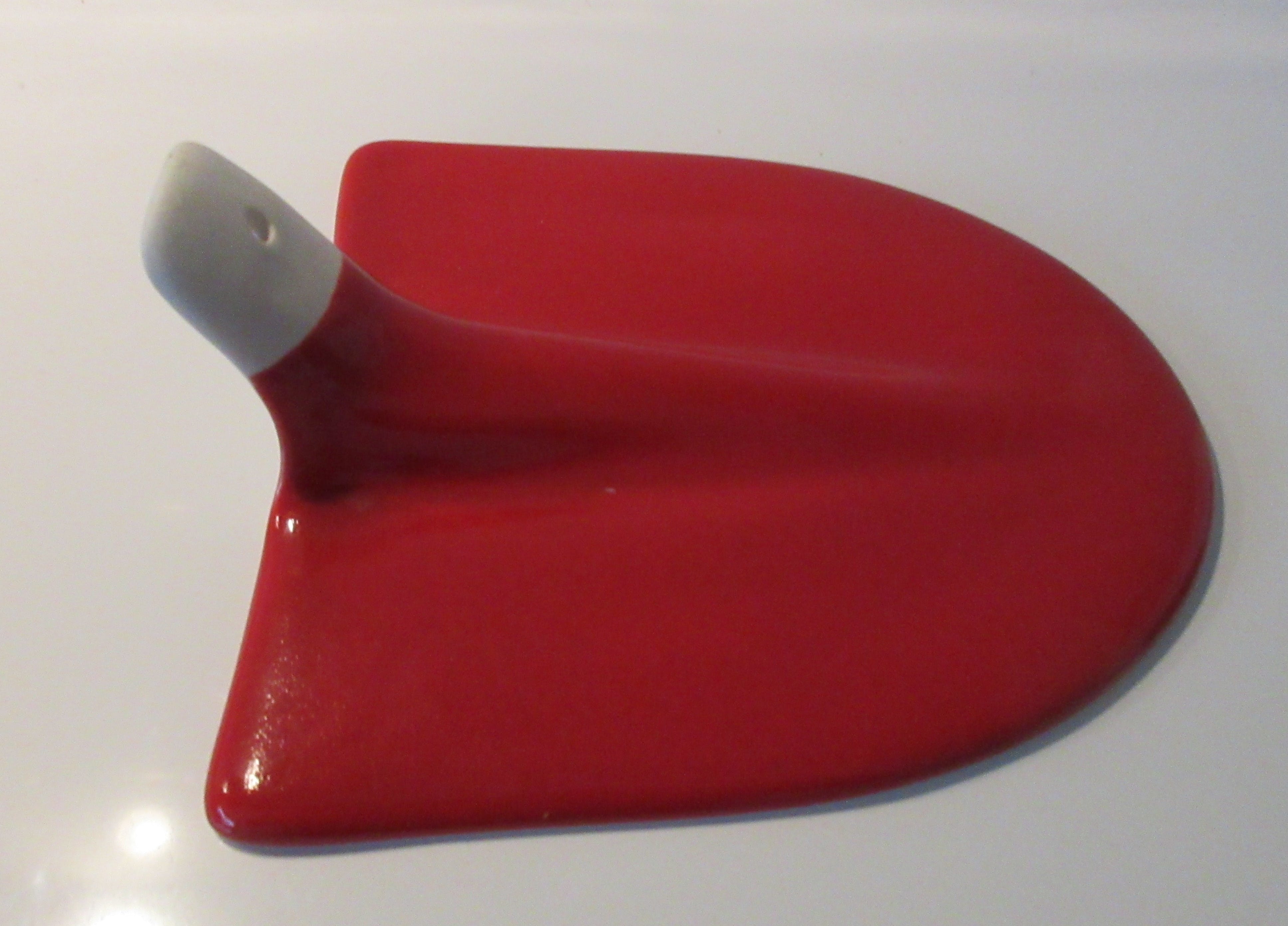 Jars Ceramistes - Studio keramische hapjesschaal in de vorm van een schep ontw. P. Casenove kopen? Bied vanaf 25!