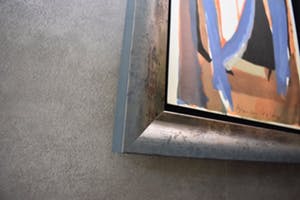 Bram van Velde - L'Unique kopen? Bied vanaf 299!