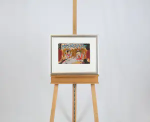 Buy Sjer Jacobs - Proosten? Bid from 75!