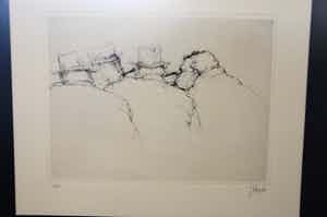 Jules De Bruycker - "Marché noir" 1941 verkocht voor € 200!