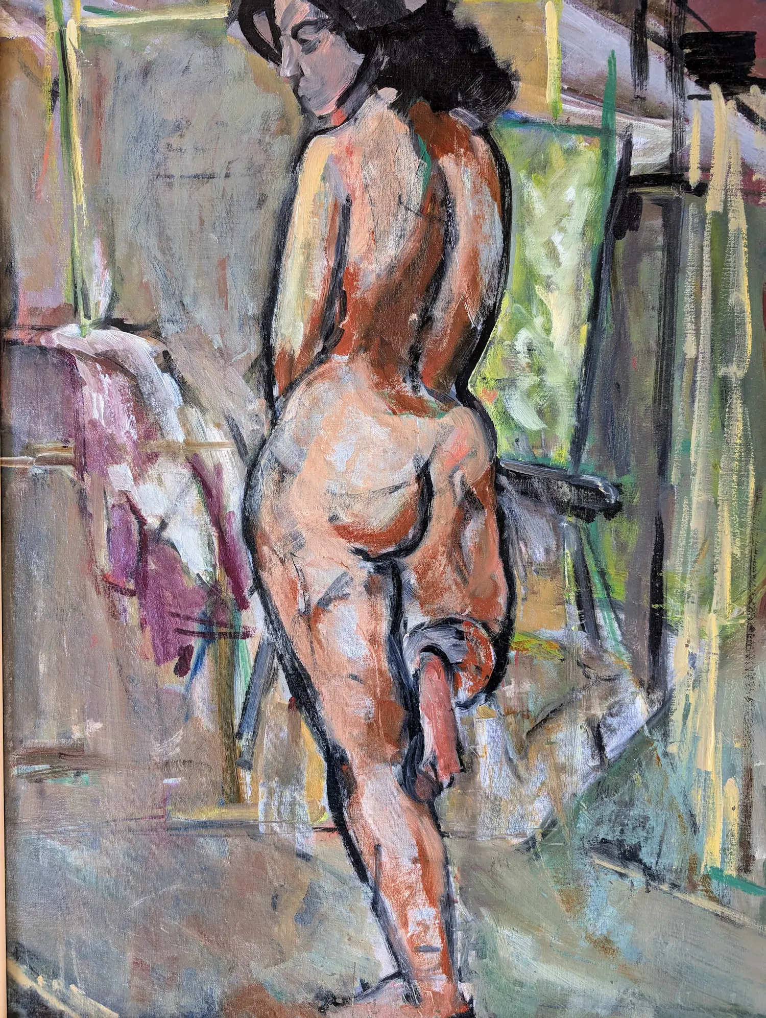 Lili Pieter van Leer (1905-1966)