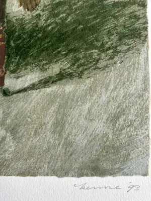 Kenne Gregoire - l'autumno kopen? Bied vanaf 45!