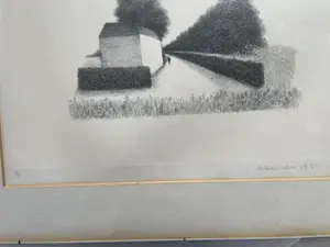 Metten Koornstra - man in laantje kopen? Bied vanaf 50!