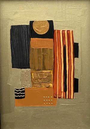 Ronald Boonacker - Italiaans Landschap /DUO II (Certificaat van echtheid) Gratis verzending * kopen? Bied vanaf 175!