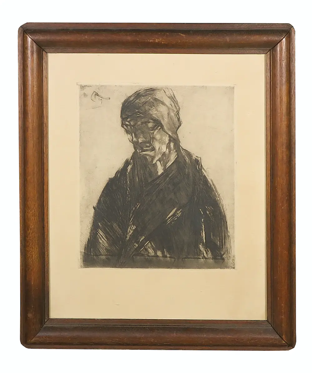 Georges Higuet (1892-1956)