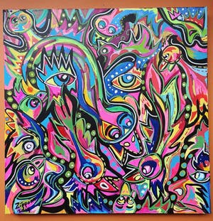 Zippora Sahanaja - Zippora Meijer Love Is In The Birds kopen? Bied vanaf 10!