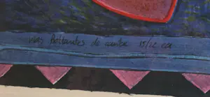 Clemens Briels - Islas flotantes de canta kopen? Bied vanaf 480!