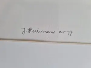 Jopie Huisman - De schoenen van Abe kaufen? Bieten Sie von 245!