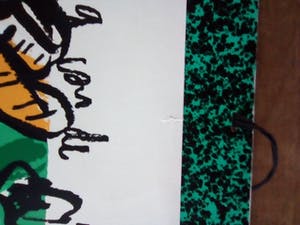 Herman Brood - Tuig van de richel kopen? Bied vanaf 85!