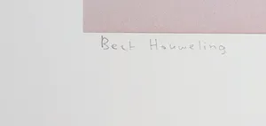 Bert Houweling - Foto, Le Touquet-Paris-Plage - Ingelijst kopen? Bied vanaf 1!