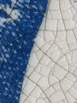 Royal Boch - tegel Jager en meisje bij een hek kopen? Bied vanaf 65!