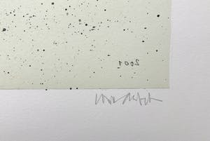 Paul Wunderlich - Mutters Lieblingsblumen kopen? Bied vanaf 250!