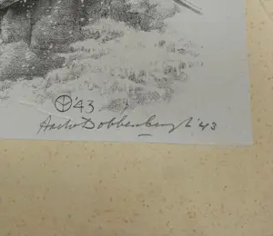 Aart van Dobbenburgh - Winterdroom kopen? Bied vanaf 49!