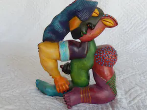 Clemens Briels - La Senora Passionada kopen? Bied vanaf 150!