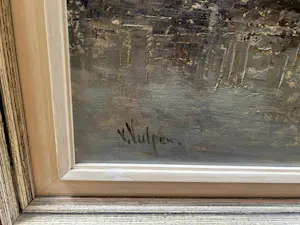 Nicolaas Charles van Vulpen - Stilleven kopen? Bied vanaf 300!