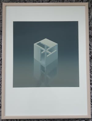 Dirk Huizer - Blok kopen? Bied vanaf 50!