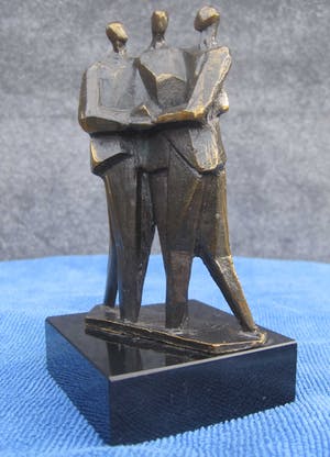 Hans Kuyper - " Communicatie " kopen? Bied vanaf 45!