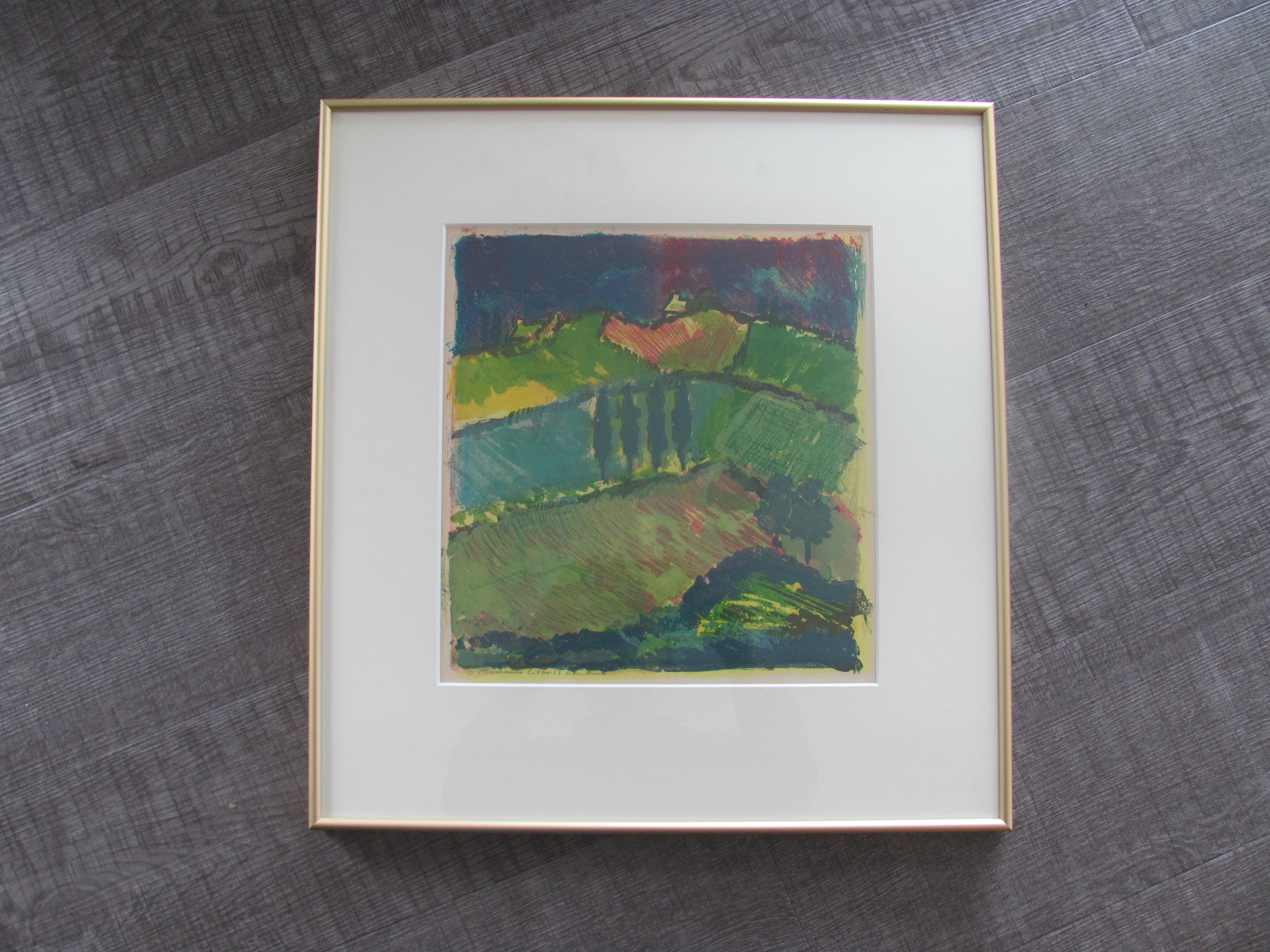 Wim Strörmann (1899-1961)