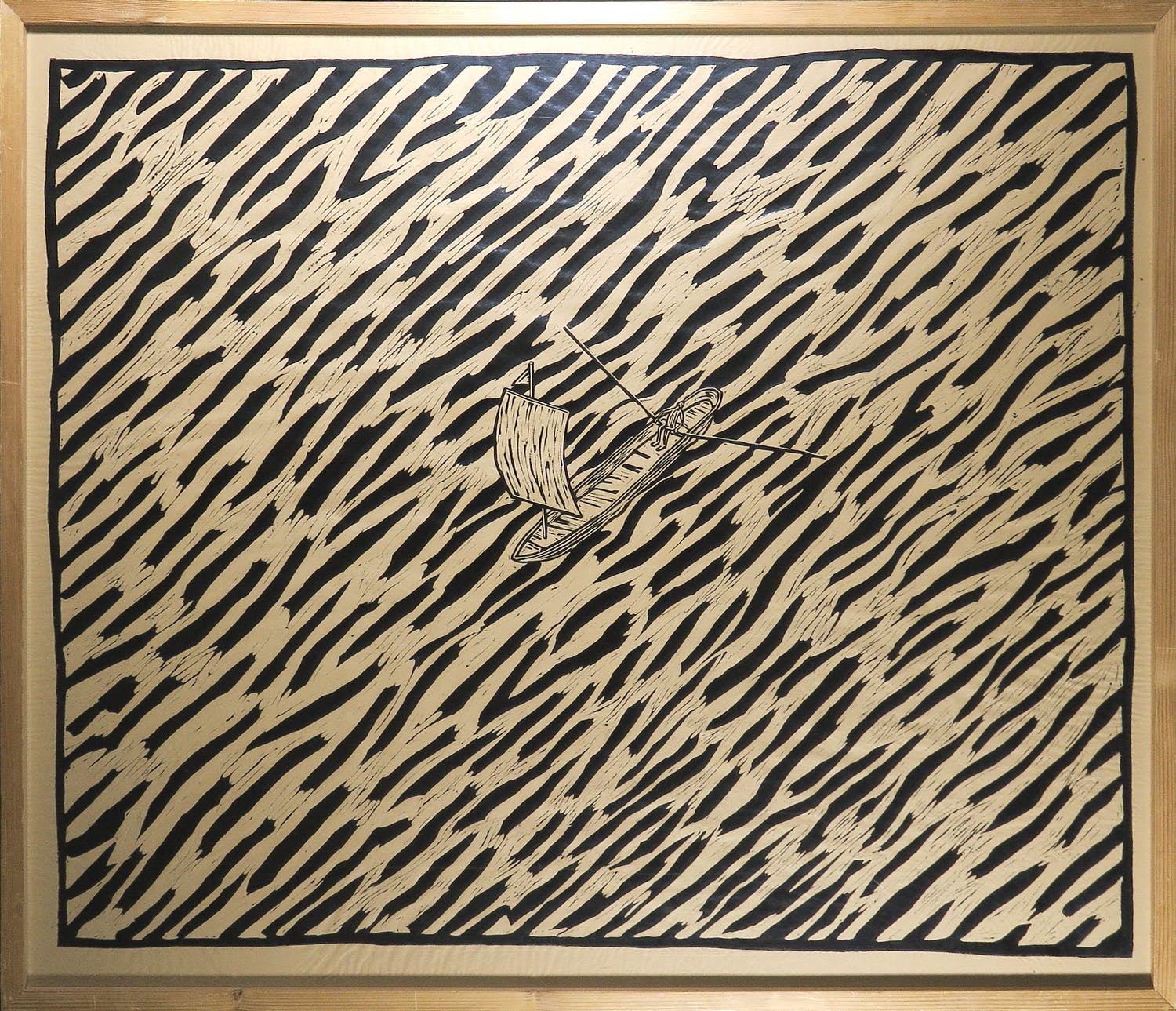 Michel Snoep (1959-2016)